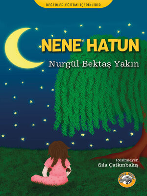 cover image of Nene Hatun
